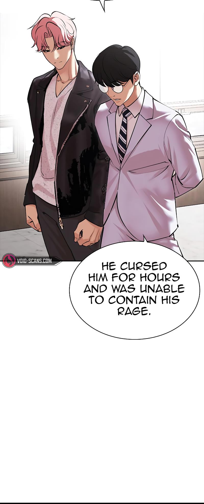 Lookism, Chapter 481 image 039