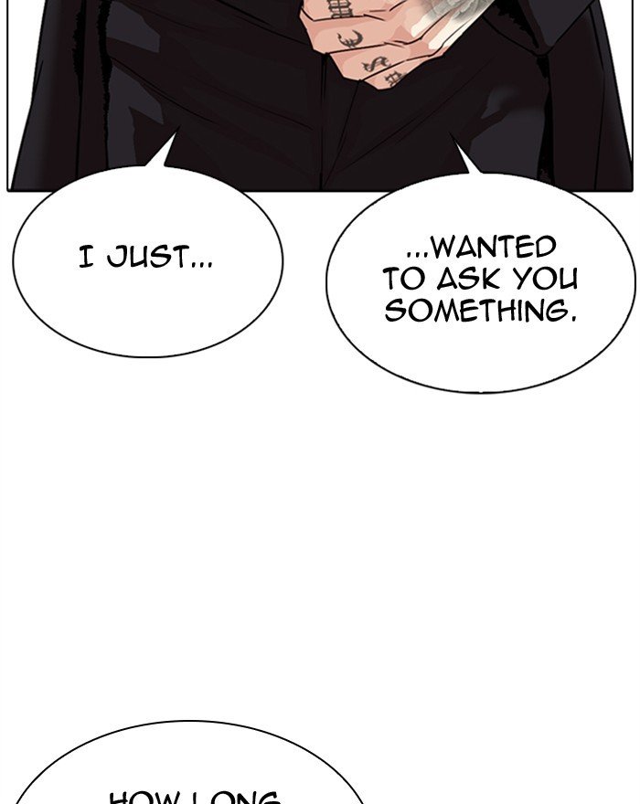 Lookism, Chapter 307 image 139