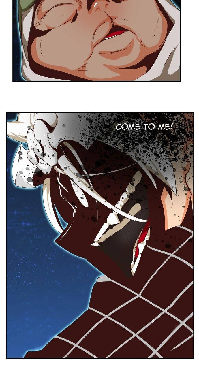 The God of High School, Chapter 557 image 41