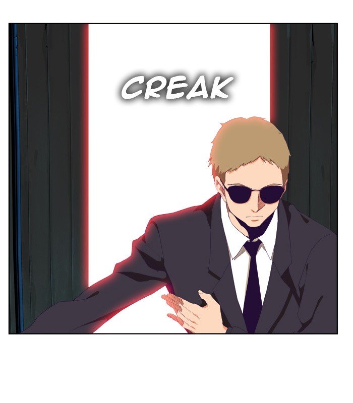 The God of High School, Chapter 328 image 085