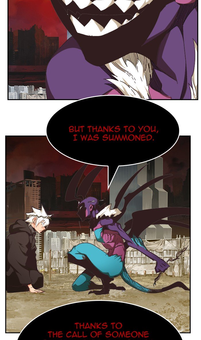 The God of High School, Chapter 471 image 058