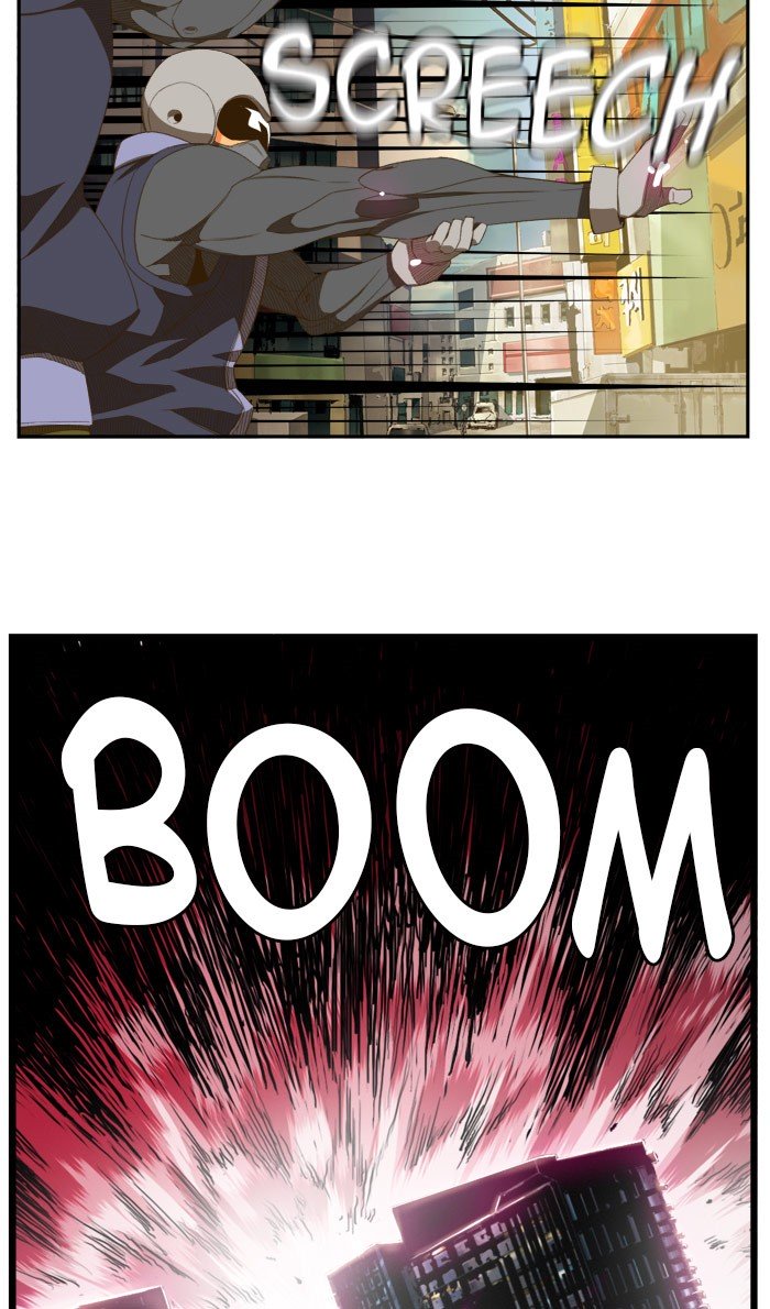 The God of High School, Chapter 399 image 11