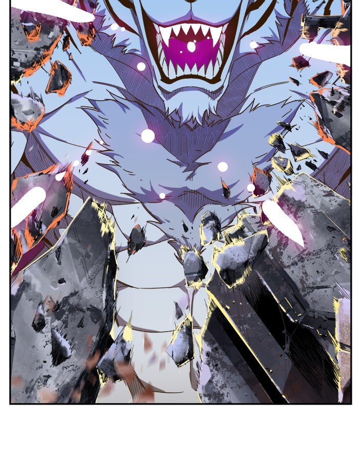 The God of High School, Chapter 421 image 012
