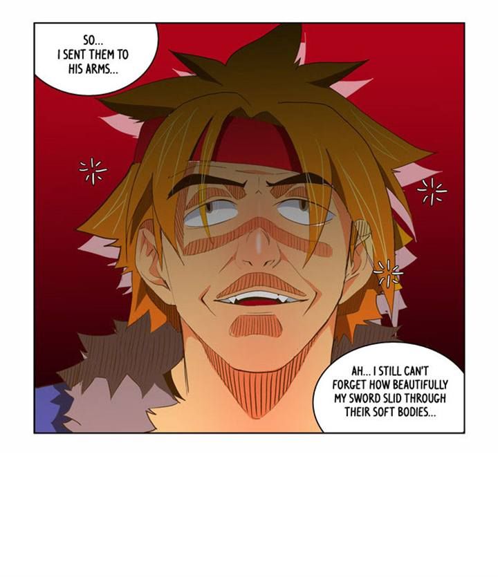 The God of High School, Chapter 48 image 16