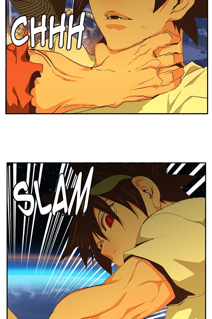 The God of High School, Chapter 480 image 050