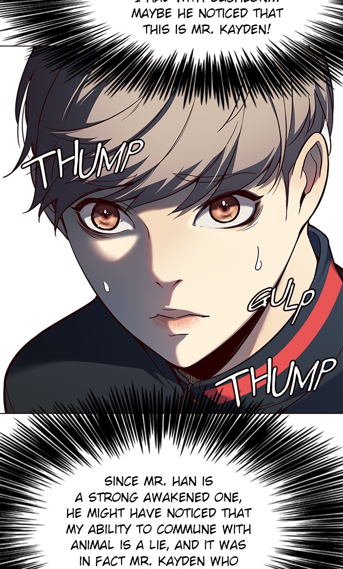 Eleceed, Chapter 92 image 37