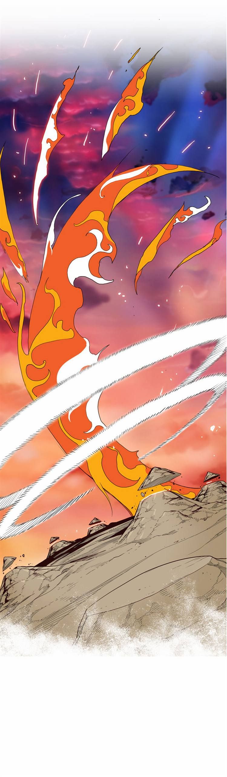 The God of High School, Chapter 158 image 30