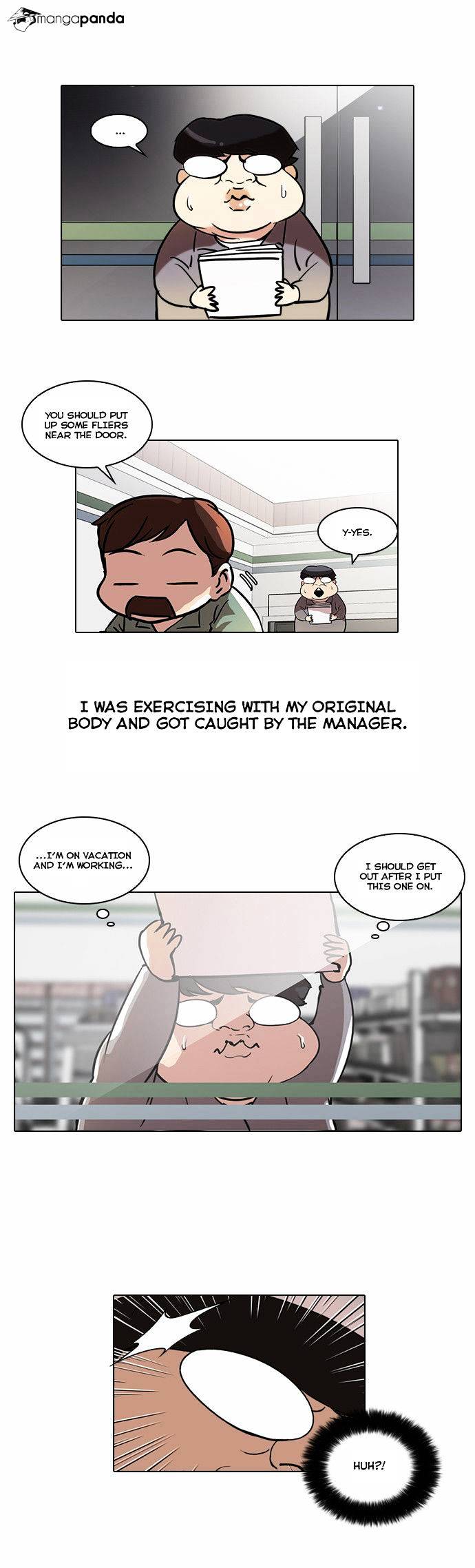 Lookism, Chapter 43 image 20