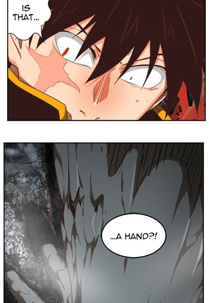 The God of High School, Chapter 507 image 084