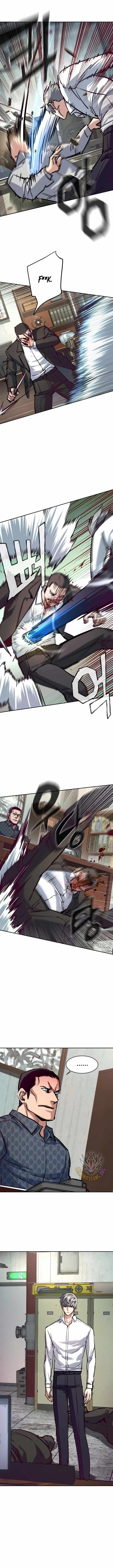 Mercenary Enrollment, Chapter 232 image 10