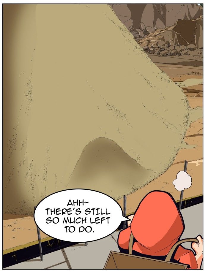 The God of High School, Chapter 308 image 073