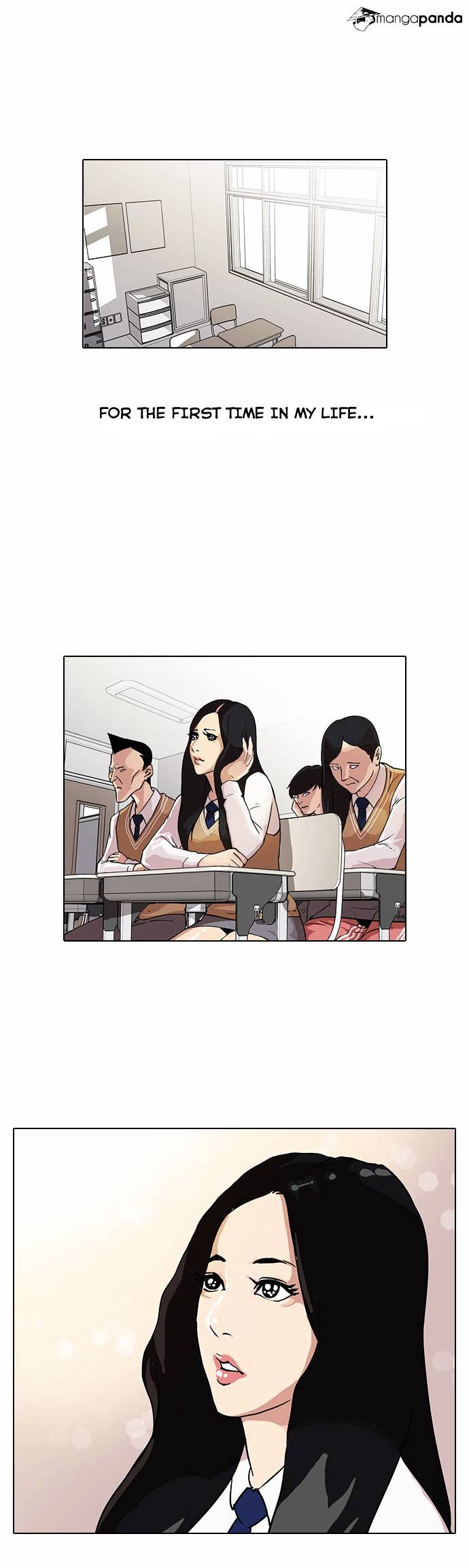 Lookism, Chapter 28 image 09