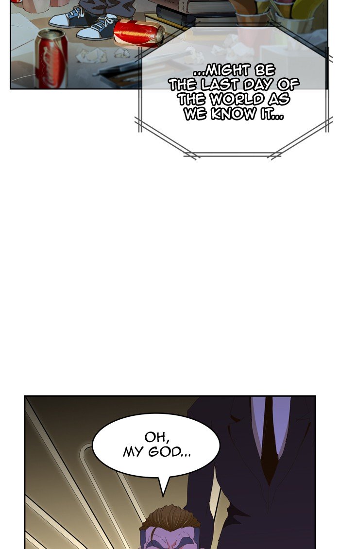 The God of High School, Chapter 420 image 78