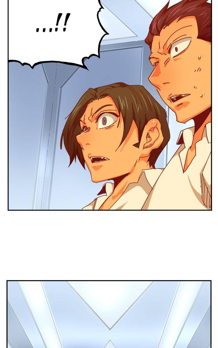 The God of High School, Chapter 538 image 157