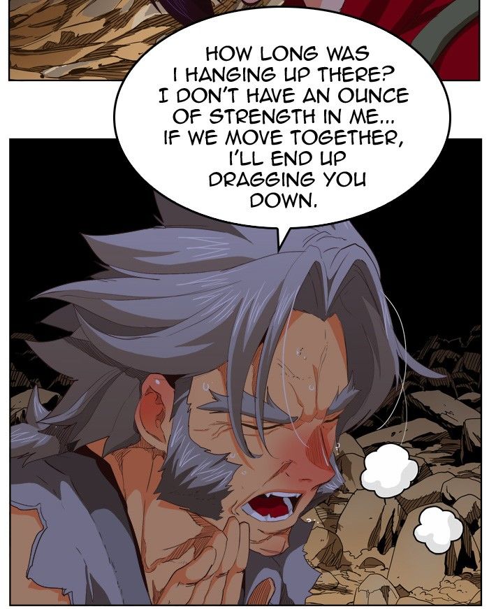 The God of High School, Chapter 280 image 02