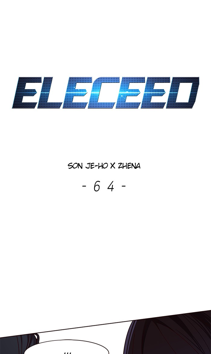 Eleceed, Chapter 64 image 01