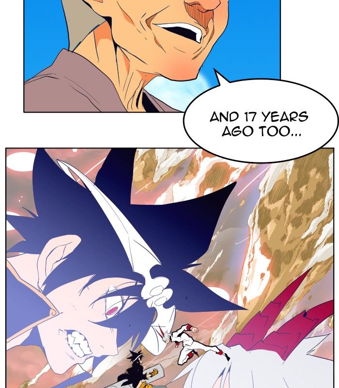The God of High School, Chapter 307 image 78