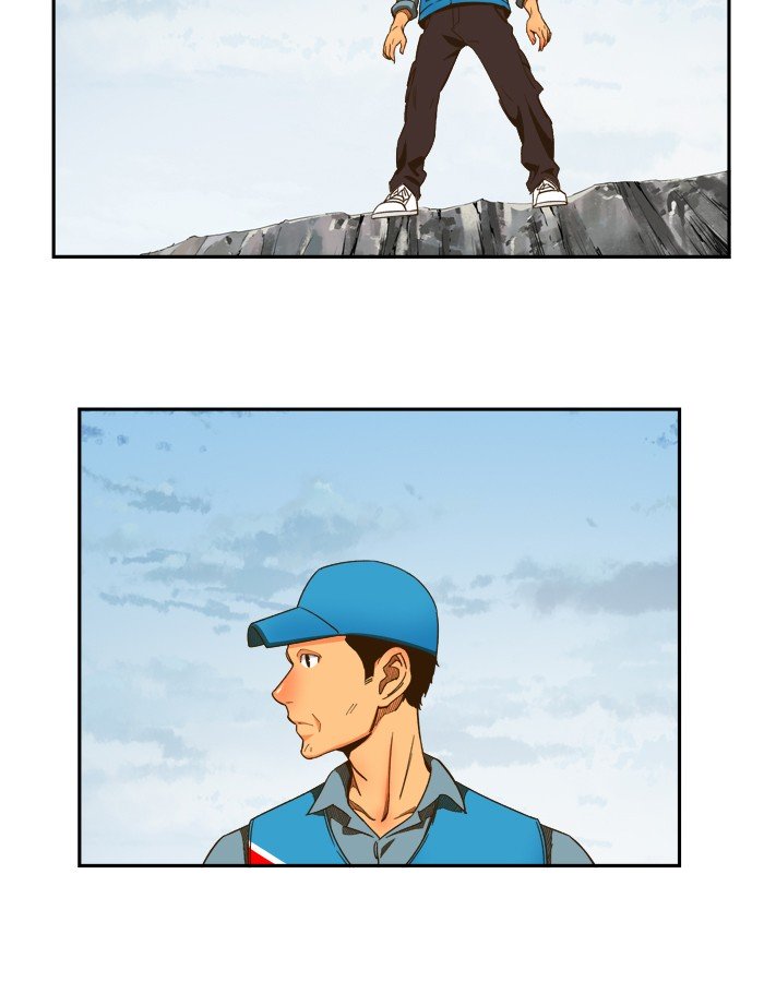 The God of High School, Chapter 424 image 126