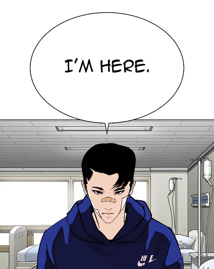 Lookism, Chapter 284 image 073