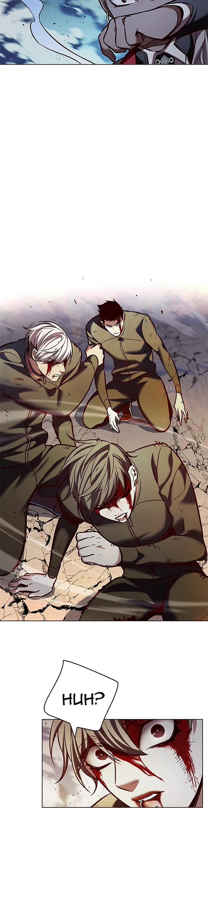Eleceed, Chapter 211 image 14