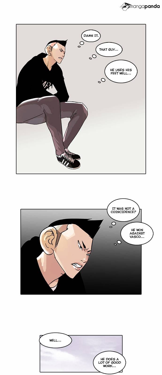 Lookism, Chapter 51 image 27