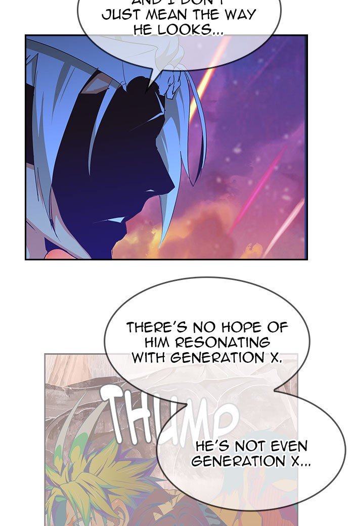 The God of High School, Chapter 478 image 085