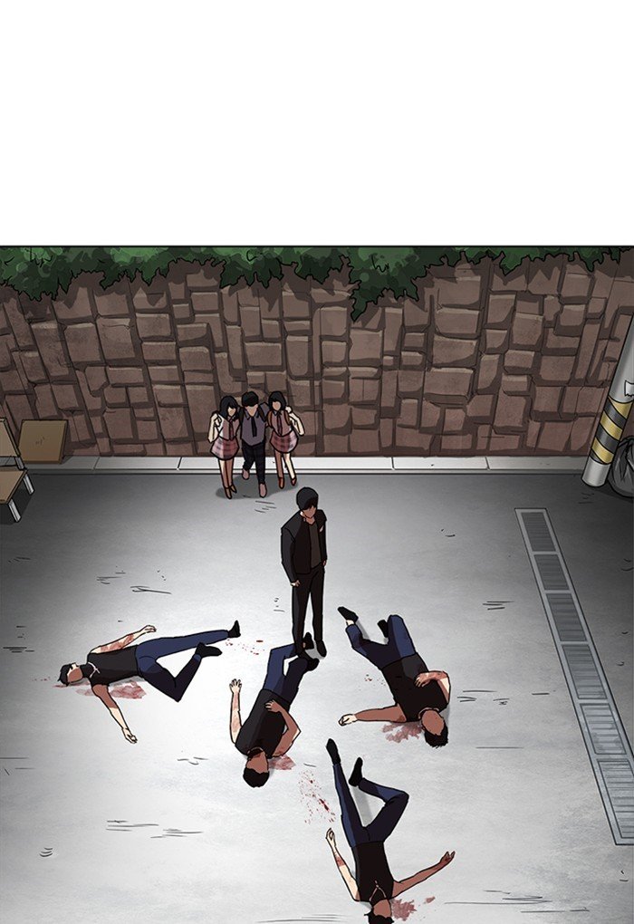 Lookism, Chapter 236 image 157