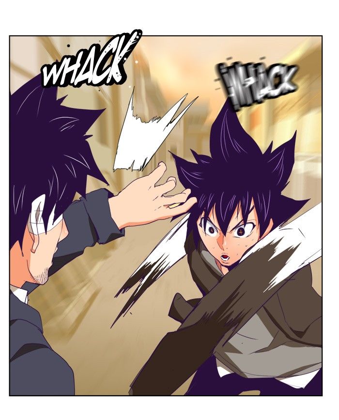 The God of High School, Chapter 320 image 76