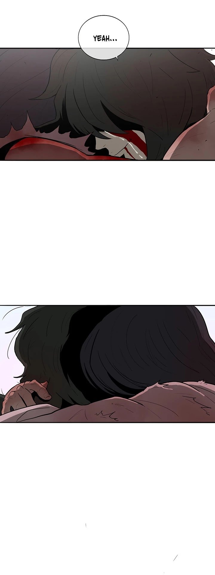 Legend Of The Northern Blade, Chapter 14 image 42
