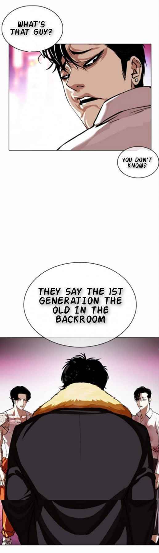 Lookism, Chapter 366 image 59