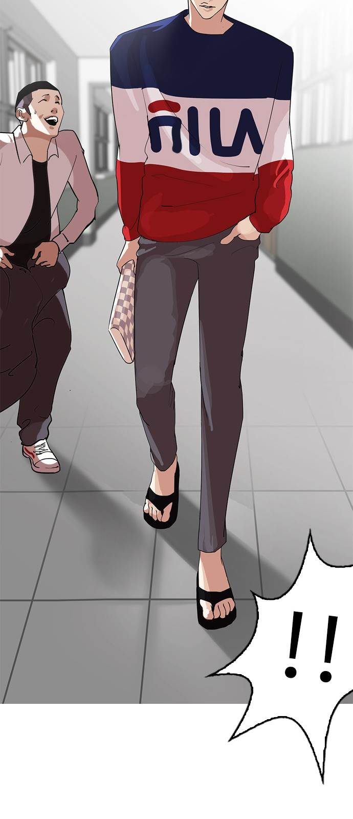Lookism, Chapter 129 image 04