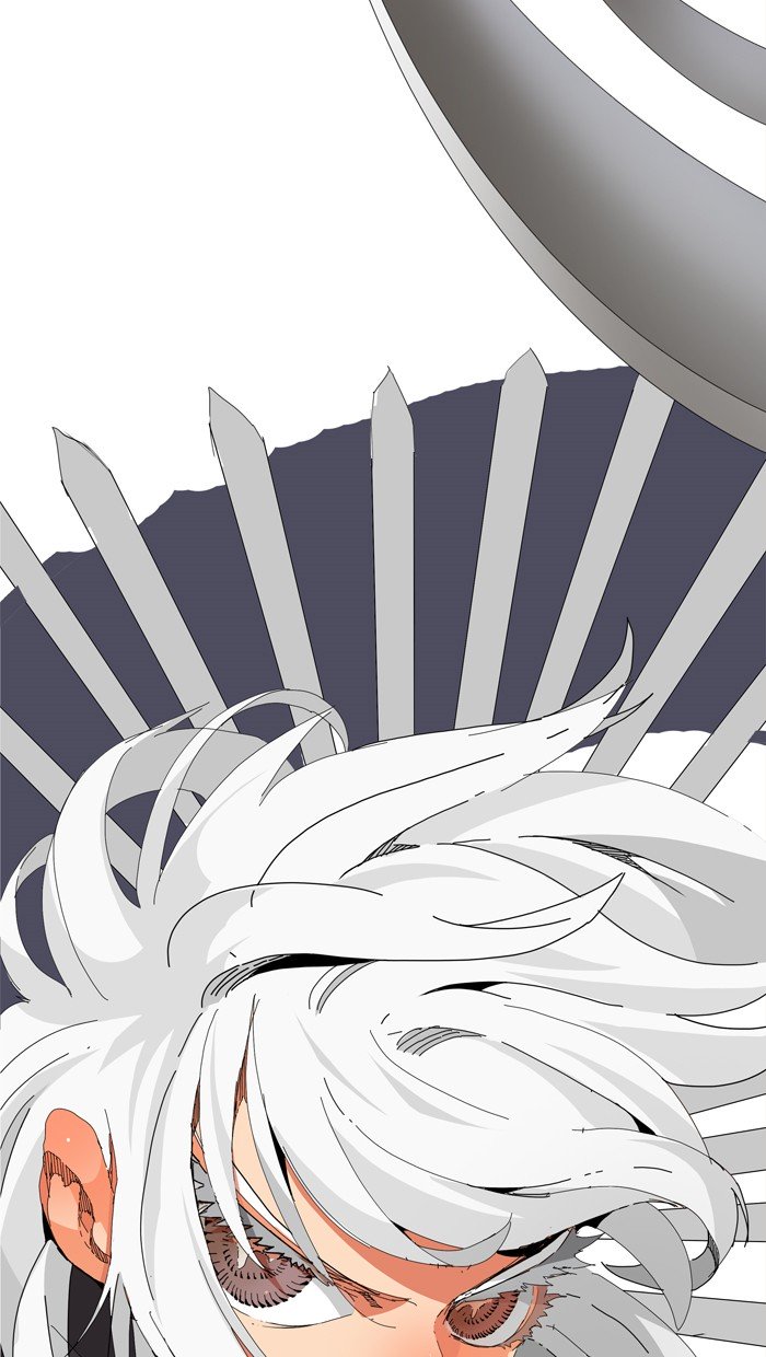 The God of High School, Chapter 337 image 18