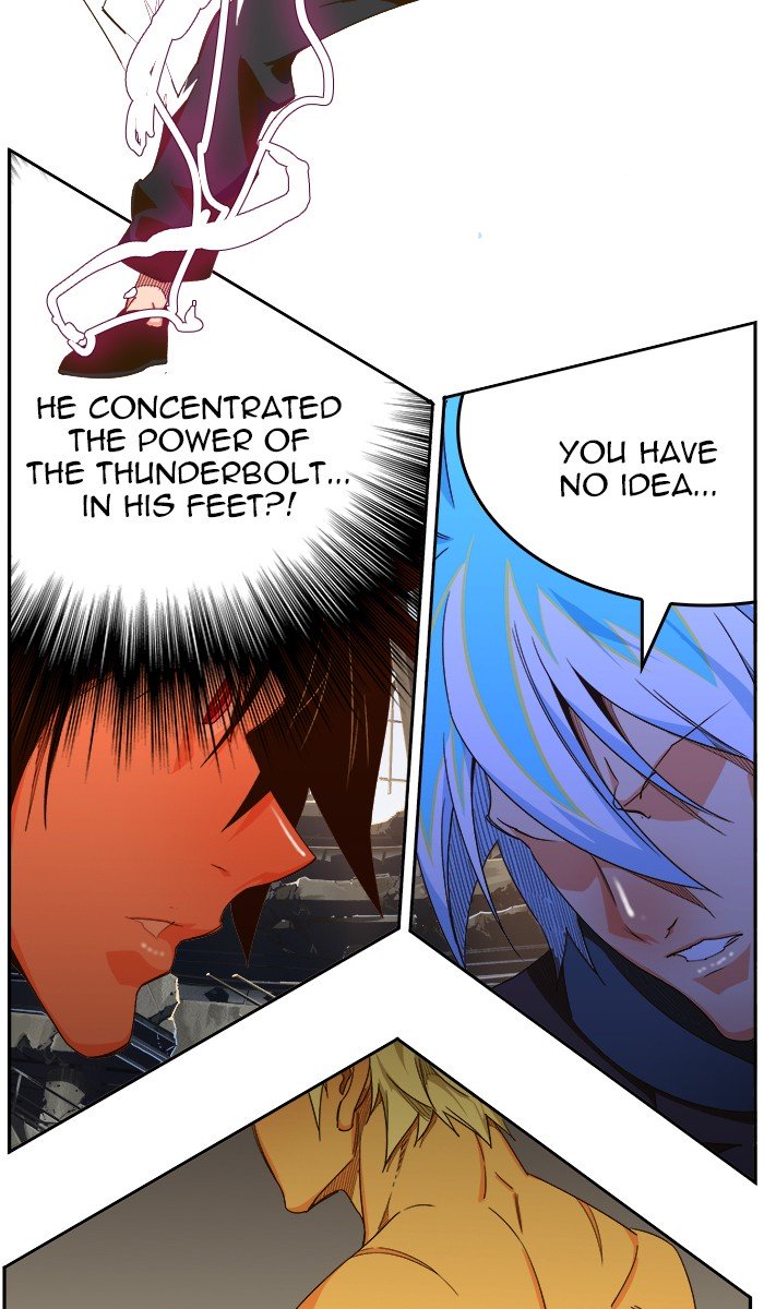 The God of High School, Chapter 448 image 112