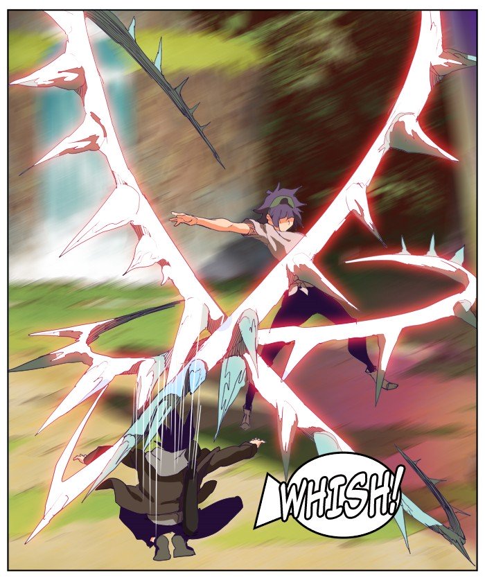 The God of High School, Chapter 327 image 25