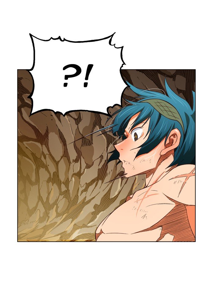 The God of High School, Chapter 384 image 014