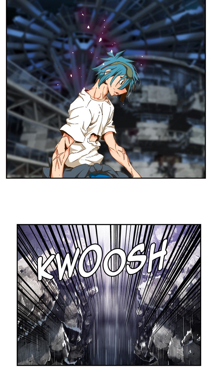 The God of High School, Chapter 452 image 069