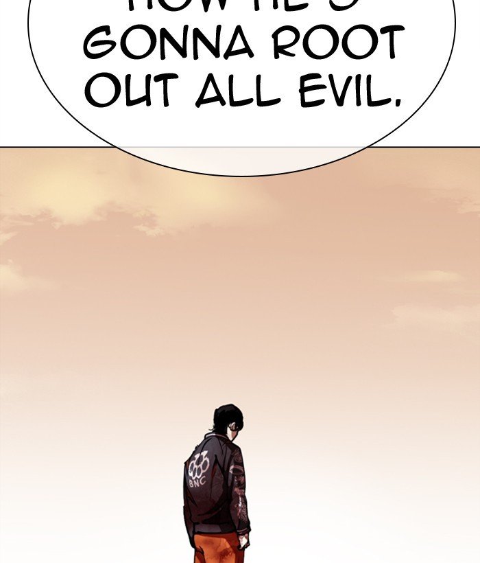 Lookism, Chapter 301 image 102