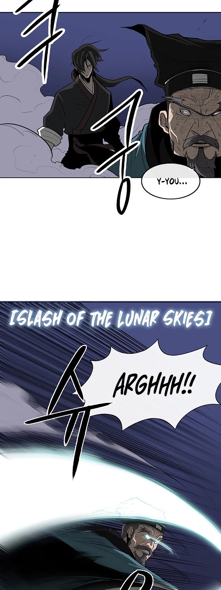 Legend Of The Northern Blade, Chapter 24 image 24