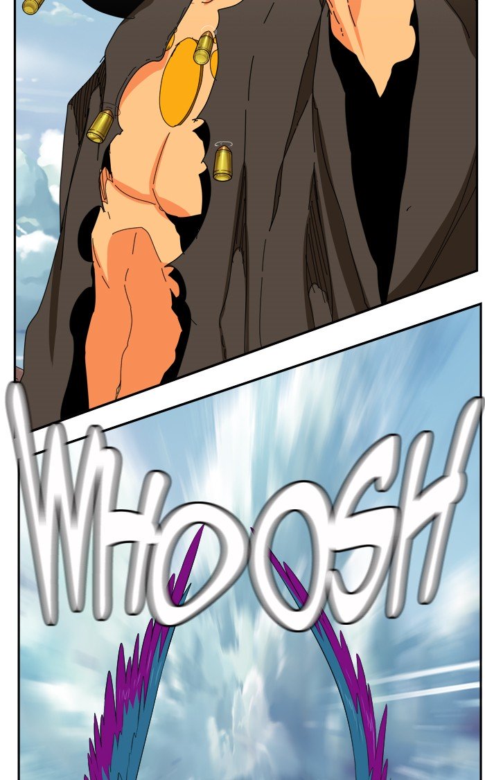 The God of High School, Chapter 355 image 026