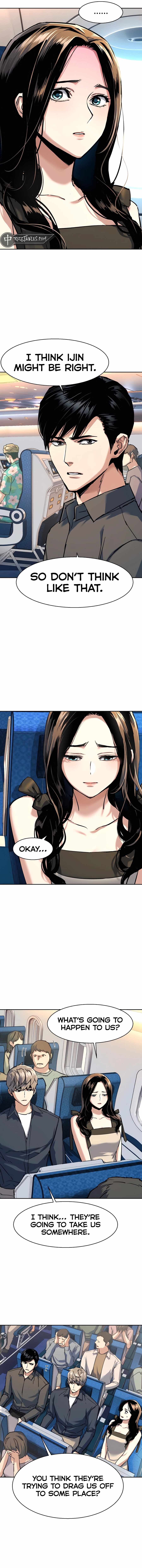 Mercenary Enrollment, Chapter 240 image 05