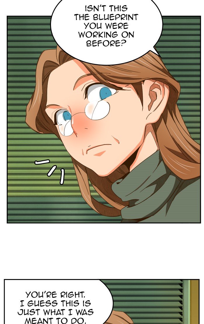 The God of High School, Chapter 420 image 61
