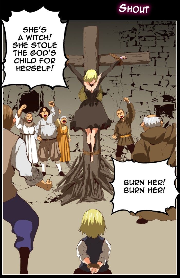 The God of High School, Chapter 297 image 68
