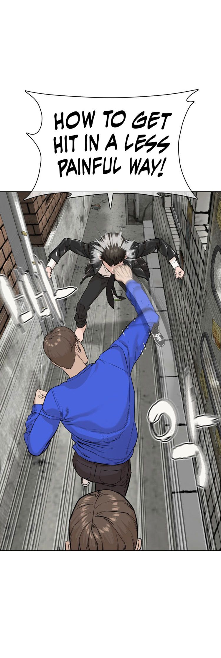 How To Fight, Chapter 23 image 36