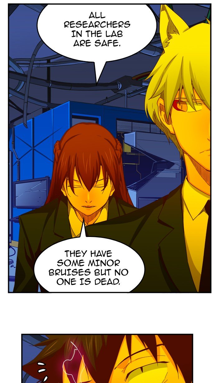 The God of High School, Chapter 370 image 056