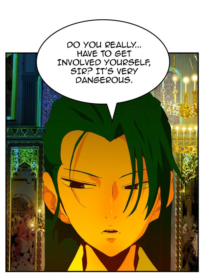 The God of High School, Chapter 371 image 03