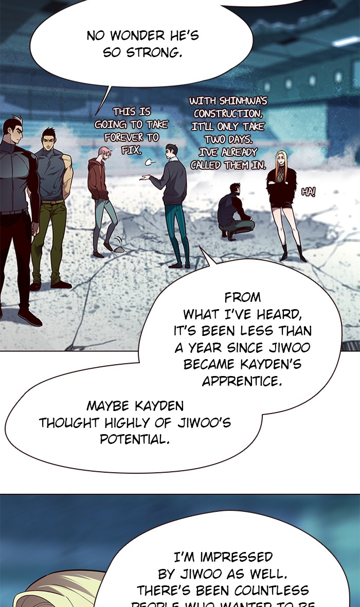 Eleceed, Chapter 97 image 61