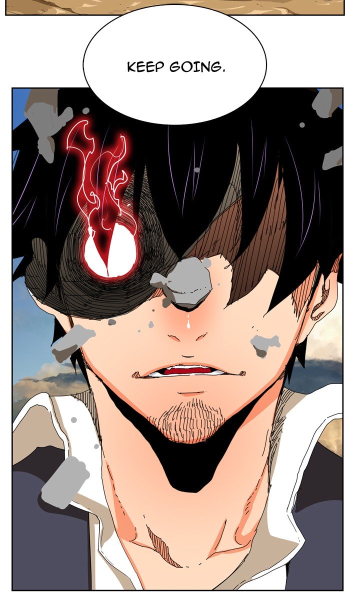 The God of High School, Chapter 336 image 63