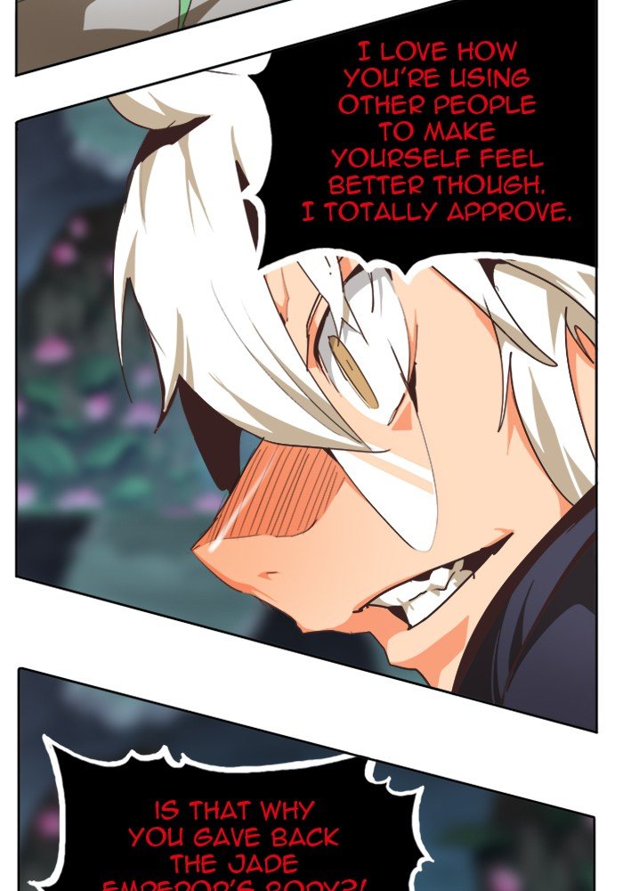 The God of High School, Chapter 495 image 105