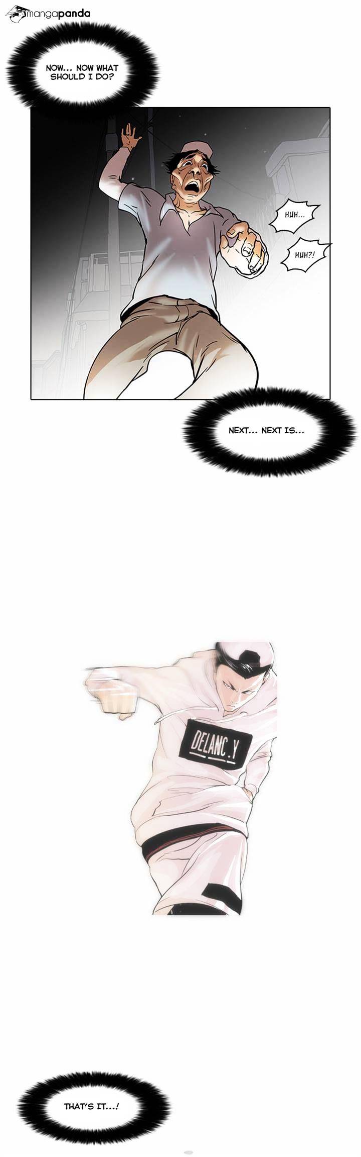 Lookism, Chapter 32 image 28