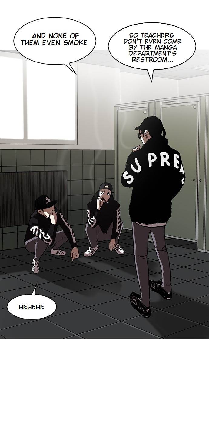 Lookism, Chapter 123 image 02